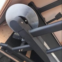 この自走式とルームランナーを交換しませんか？の画像