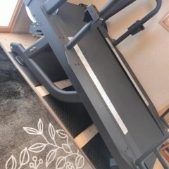 この自走式とルームランナーを交換しませんか？の画像