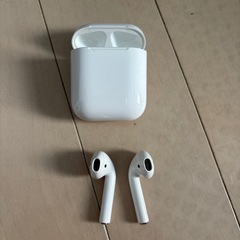 AirPods