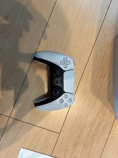 PlayStation5 プレイステーション5 通常版  CFI-1100A
