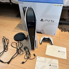 PlayStation5 プレイステーション5 通常版  CFI...