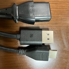 Dell製液晶ディスプレイ　S3220DGF　　　の画像