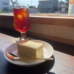 カフェとかお花とか見に行きませんか？
