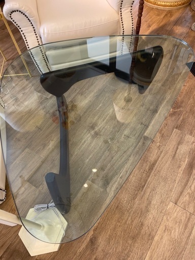 コーヒーテーブル　【リサイクルフカツ岡崎南店】