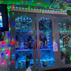 バーのお仕事　男性スタッフの画像