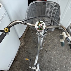 🚴【自転車】入荷 未使用！三輪自転車【綺麗め自転車売ります買います！アールワン田川】の画像