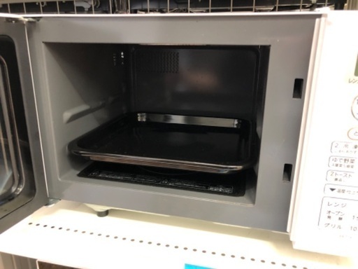 TOSHIBA 東芝 オーブンレンジ ER-T16 2020年製