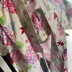 子供甚平✨の画像