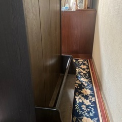 バーカウンター
の画像