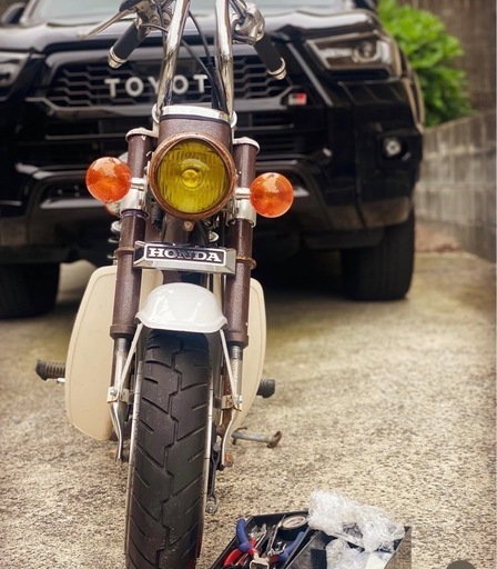 【売却済み】シャリー  中古