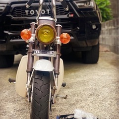 【売却済み】シャリー  中古