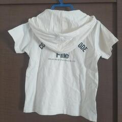 No29　サイズ110　Tシャツの画像