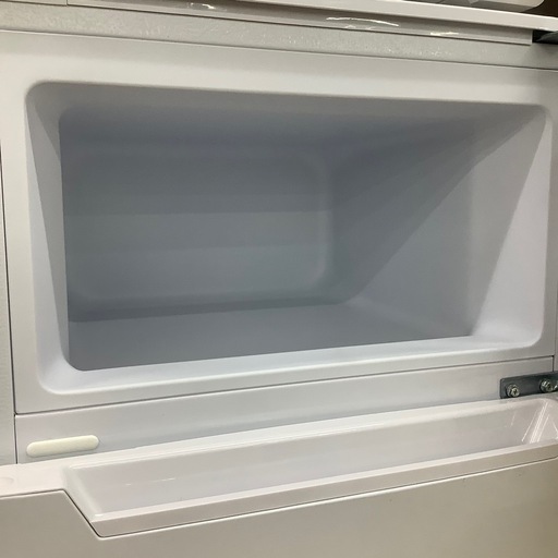 【トレファク ラパーク岸和田店】2021年製 YAMADA 2ドア冷蔵庫　入荷しました【6ヶ月保証】