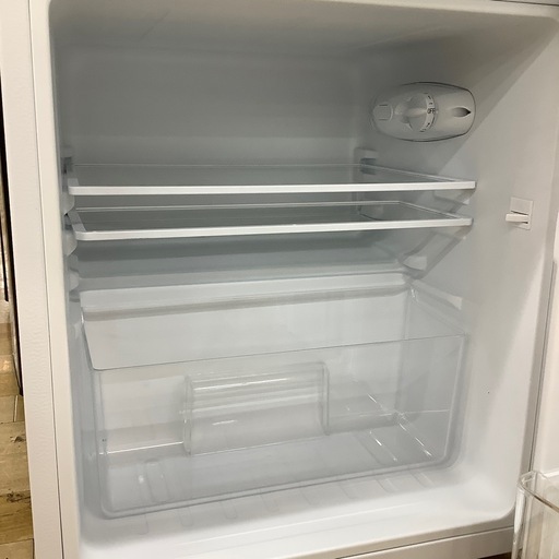 【トレファク ラパーク岸和田店】2021年製 YAMADA 2ドア冷蔵庫　入荷しました【6ヶ月保証】