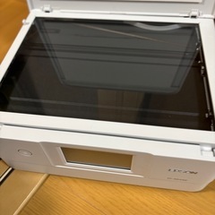 エプソンEP-884AWの画像