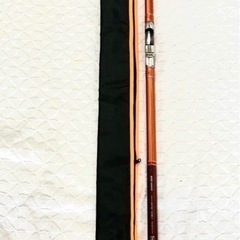 ダイワ キャスティズム T30-385V振出