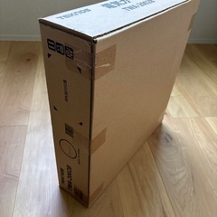 新品未開封　電気カーペット　2畳用の画像