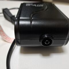 エアーポンプ  GEX  1500SBの画像