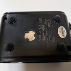 エアーポンプ  GEX  1500SBの画像