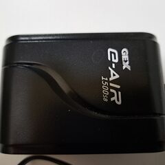 エアーポンプ  GEX  1500SBの画像