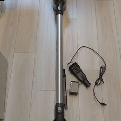 【差し上げます】ダイソン　Dyson　D45 掃除機の画像