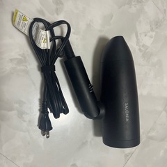 7月21日まで【ヘアドライヤー】サロニア
