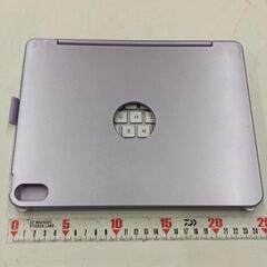 0706-101 iPad Air5 /Air4 キーボード ケース タッチパッドの画像