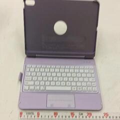 0706-101 iPad Air5 /Air4 キーボード ケース タッチパッドの画像
