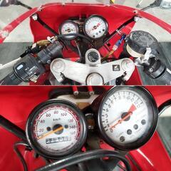 ★全国陸送手配可能★ ホンダ NSR50 後期 ■始動、試乗動画有 の画像
