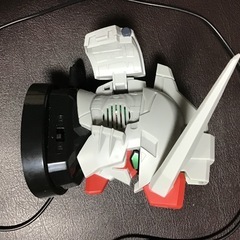 ガンダム　スピーカーの画像