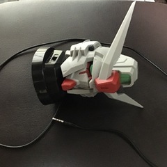 ガンダム　スピーカーの画像