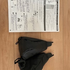 OGK グランディア プラス　リアチャイルドシートの画像