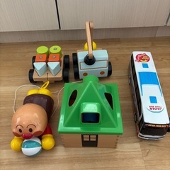 幼児用品　おもちゃ　まとめ売り