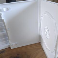 DVDケース14個の画像