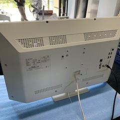 テレビ　SHARP AQUOS 2T-C32DE 2021年製　小倉北区
の画像