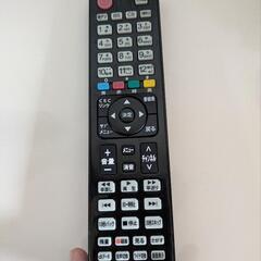 32インチTV 動作確認済みHisense ハイセンス　HS32K225 リモコンあり　2016年製の画像