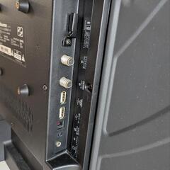 32インチTV 動作確認済みHisense ハイセンス　HS32K225 リモコンあり　2016年製の画像