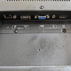 32インチTV 動作確認済みHisense ハイセンス　HS32K225 リモコンあり　2016年製の画像