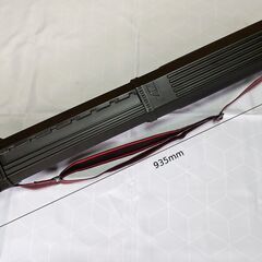 ポスター図面ケース　桜井 アジャスターケース　SAS-100の画像