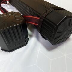 ポスター図面ケース　桜井 アジャスターケース　SAS-100の画像