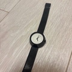 Riki腕時計2本セットの画像