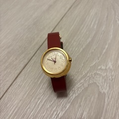 Riki腕時計2本セットの画像