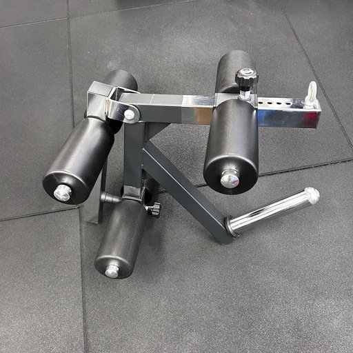 GFC レッグストレングス