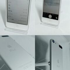 iPod touch A1421 32G 第5世代　20250704の画像