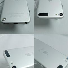 iPod touch A1421 32G 第5世代　20250704の画像