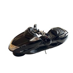 マグザム　250ccの画像