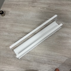 ニトリ　マグネット収納 タオルハンガー の画像
