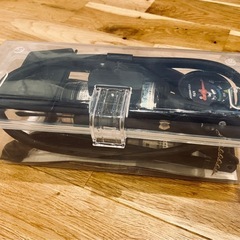 自転車フットポンプ 空気入れ 踏みマッチョの画像