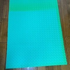 マットの画像