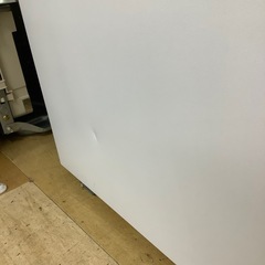 【トレファク ラパーク岸和田店】2022年製 Haier 2ドア冷蔵庫　入荷しました【6ヶ月保証】の画像